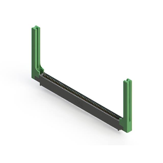 395-053-520-658 EDAC Inc.  Edgeboard Connectors